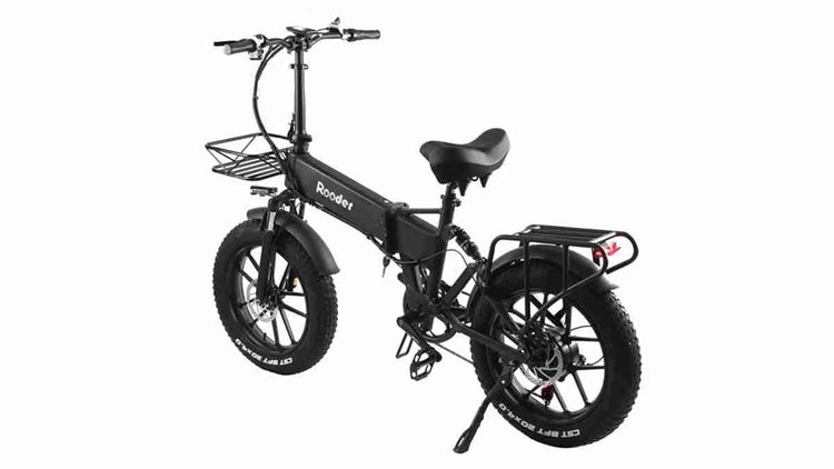 electric bikes and scooters wholesale