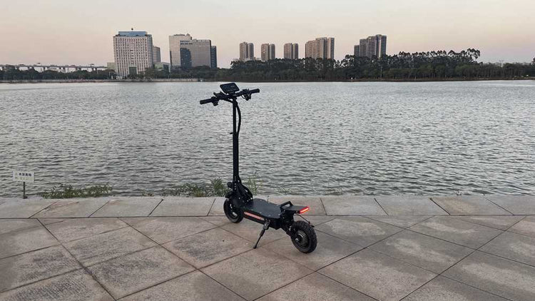 electric cruiser wholesale