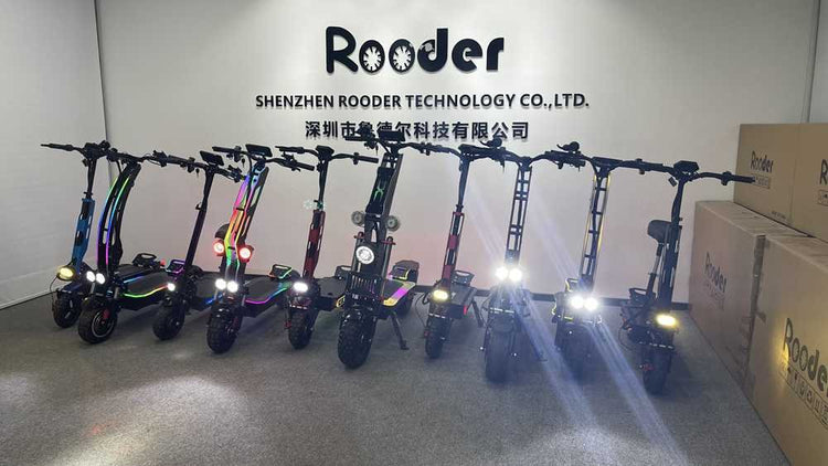 electric scooter 20 mph wholesale