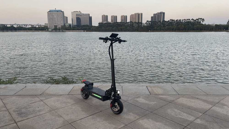 electric scooter for kids wholesale
