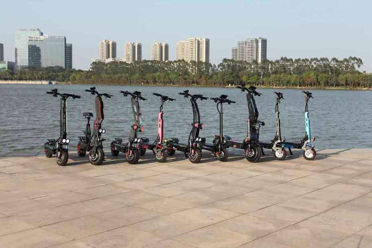 electric scooters for adults sale wholesale