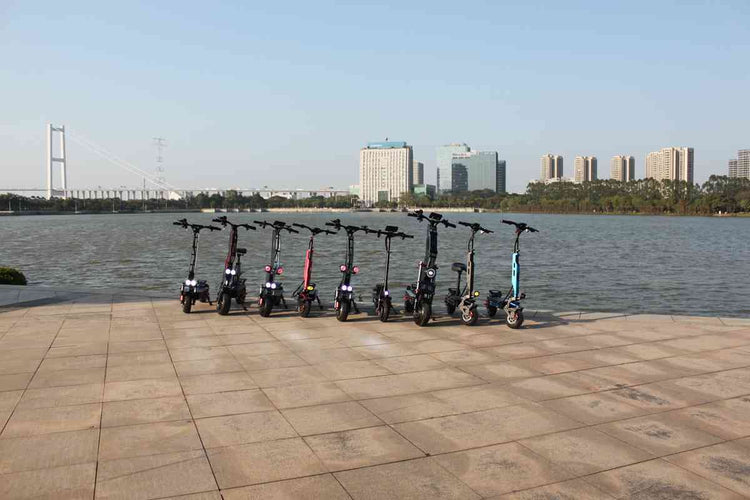 escooter shop wholesale