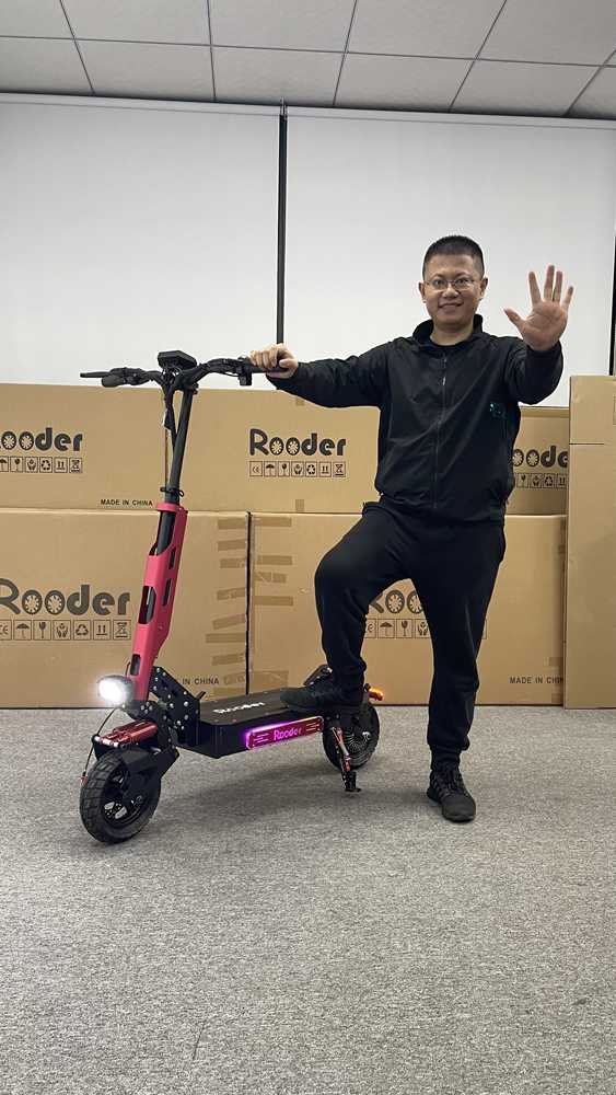 fast e scooter wholesale