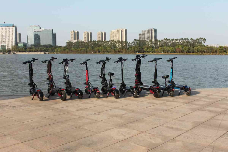 lightweight mobility scooter for adults wholesale