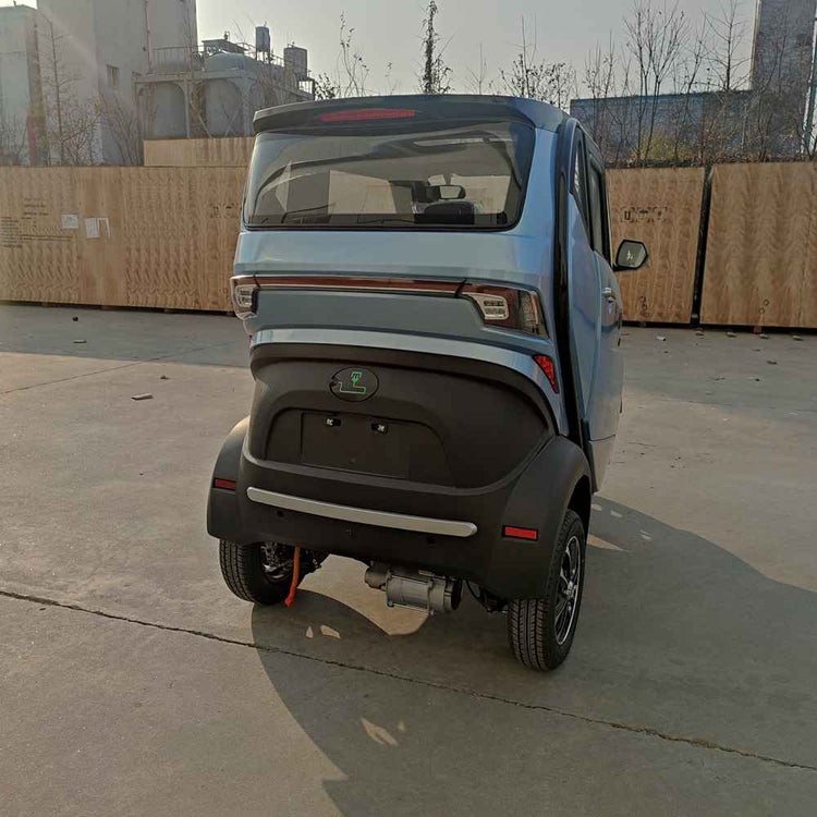 affordable ev factory wholesale price