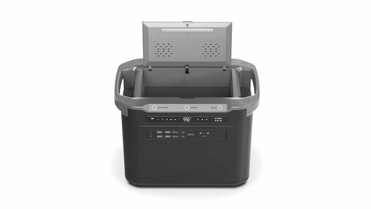 portable power station 5000w OEM China wholesale price
