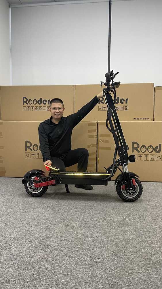 motor skuter wholesale