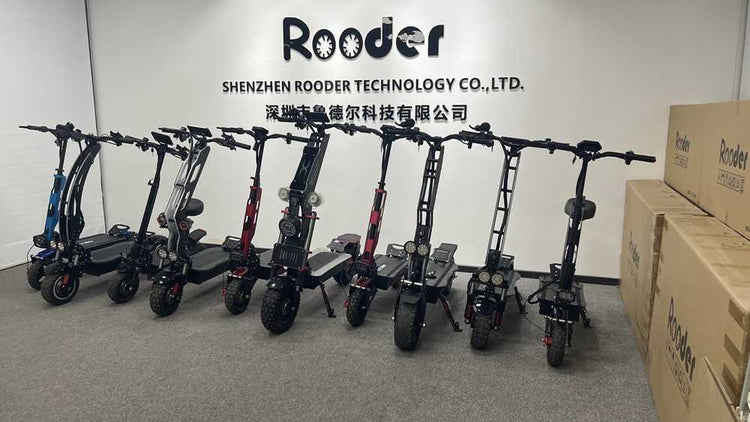 one wheel scooter wholesale