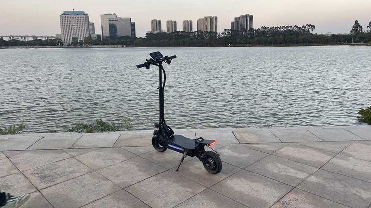 pink electric scooter wholesale