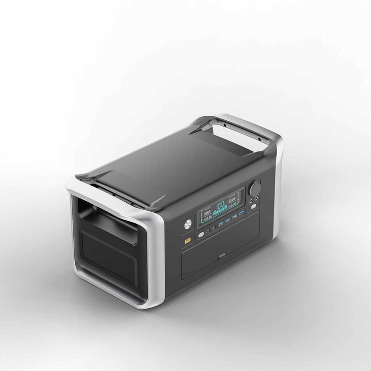 powerstation 4000 watt OEM China wholesale price