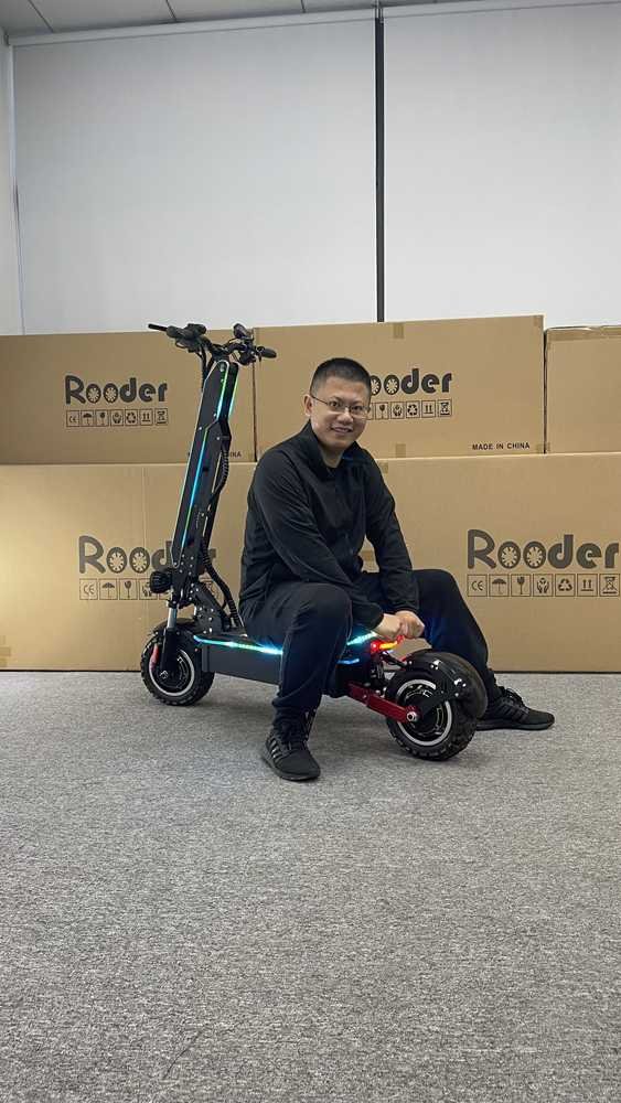scooter e wholesale
