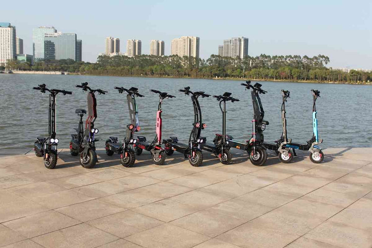 scooter for men wholesale