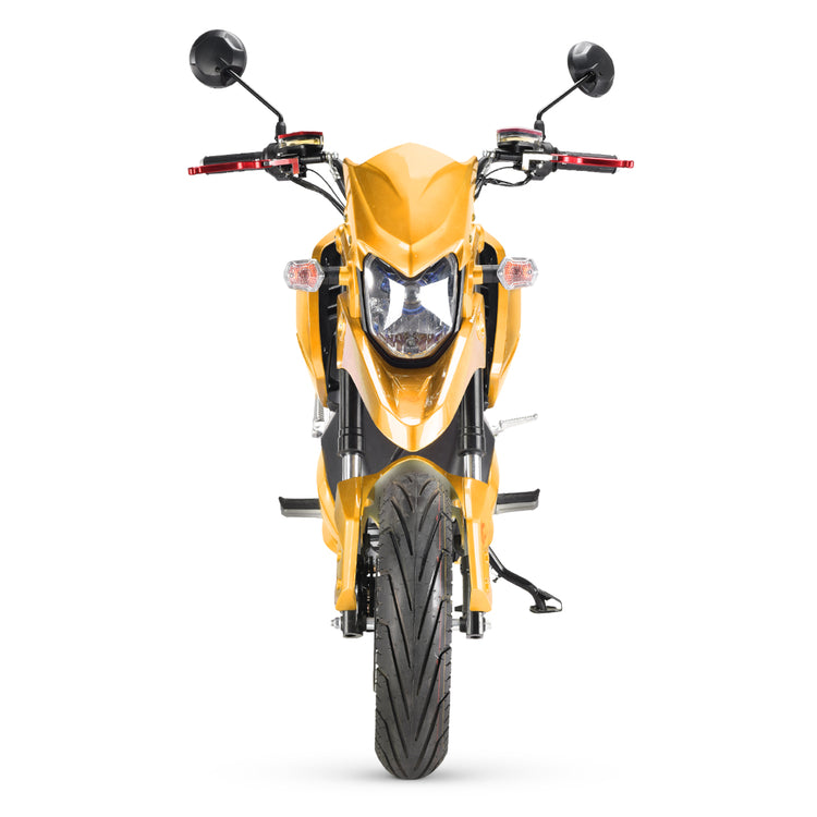 Electric Motorcycle Rooder r804-m21 for sale