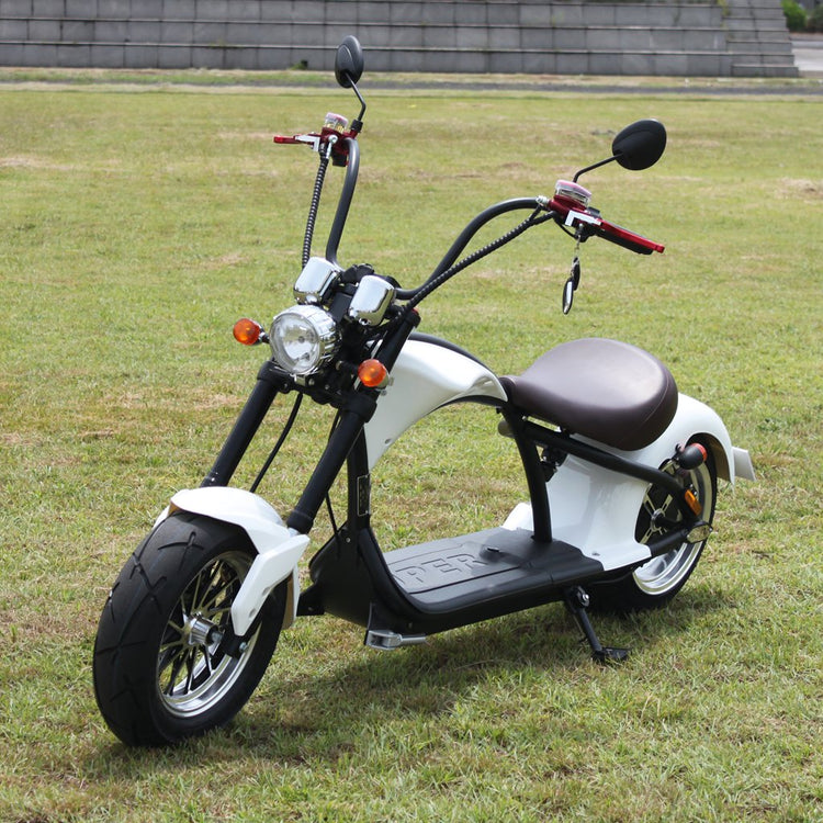Mangosteen m8 m2 m1 electric scooter european stock