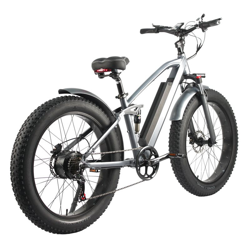 Rooder Electric Moutain Bike 48v 15ah For Sale