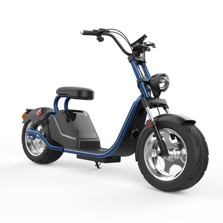 citycoco 3000w electric scooter