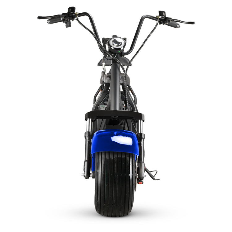 city coco bike golf electric scooter Rooder 1500w