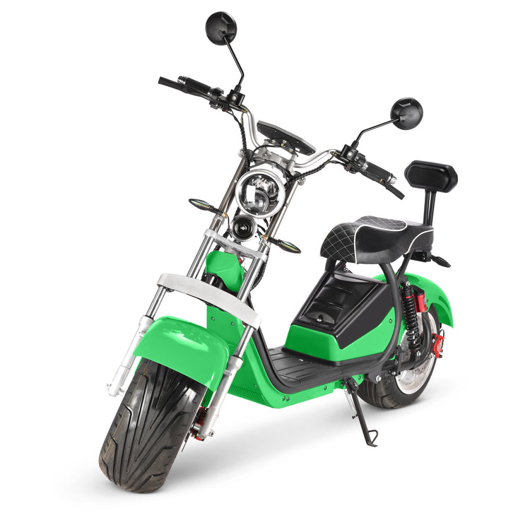 city coco electric scooter for sale