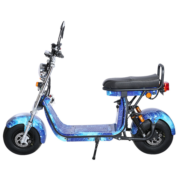 city coco scooter for sale