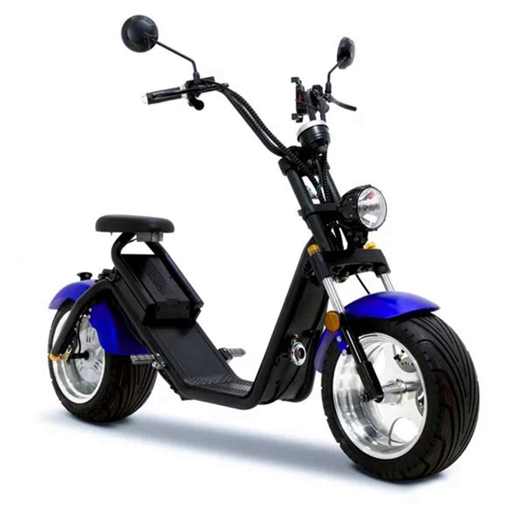 city coco scooter price