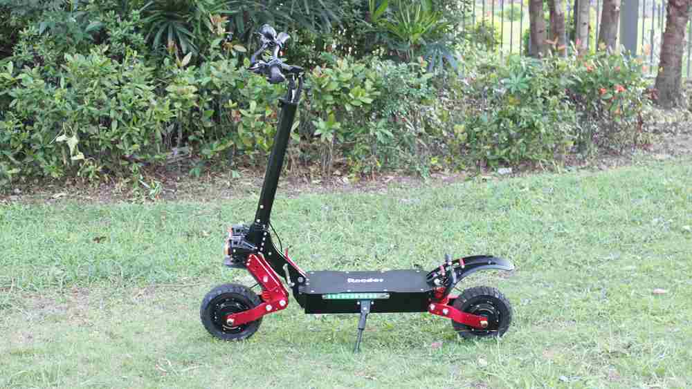 1000w Off Road Electric Scooter