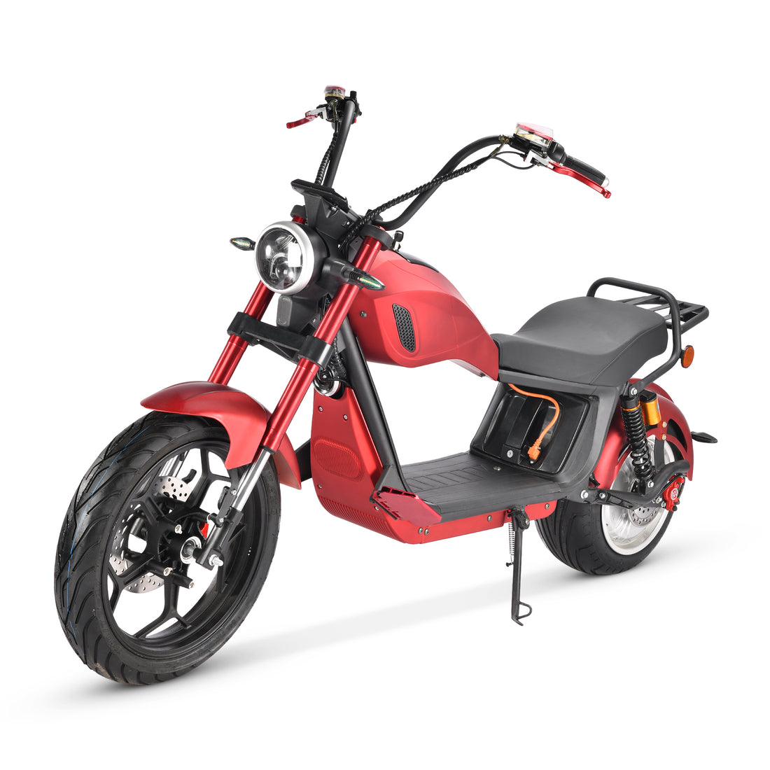 popular adult 2000w 3000w powerful city coco chopper motorcycle for sale