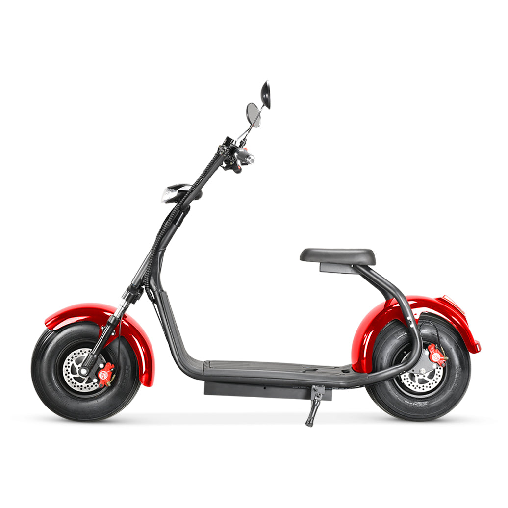  How to buy Rooder citycoco chopper at wholesale price for bulk order?
