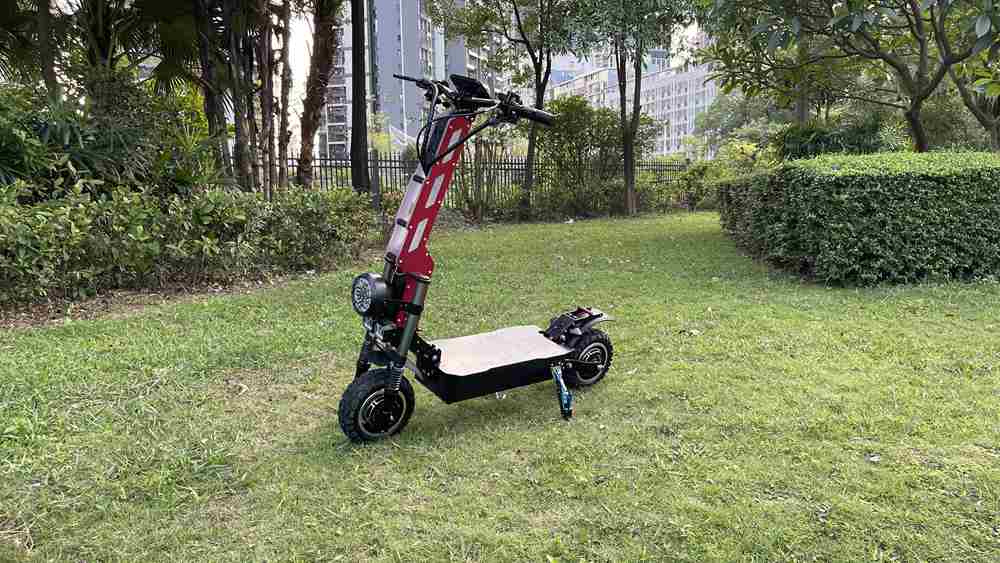 3 Wheel Scooter Electric For Sale