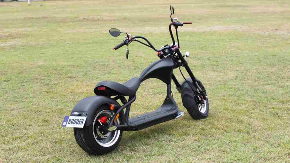 3 Wheel Scooter For Adults Factory