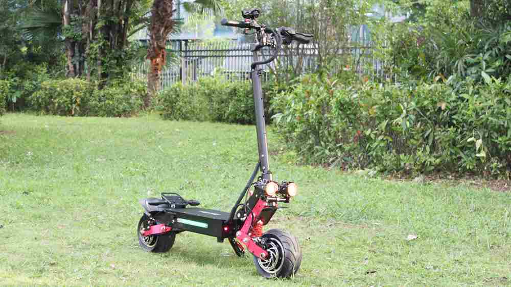 Adult Electric Scooter 1000w