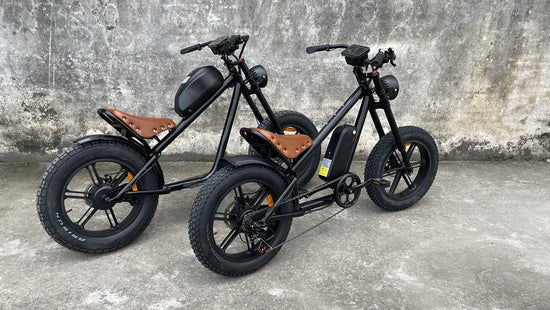 Best E Folding Bike