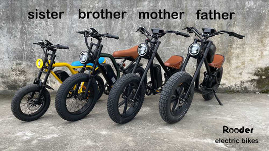 Best Electric Bike For Sand