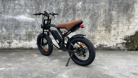 Best Electric Dirt Bike For Adults
