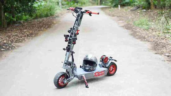 Best Electric Scooter