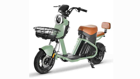 Best Electric Scooter For Commuting