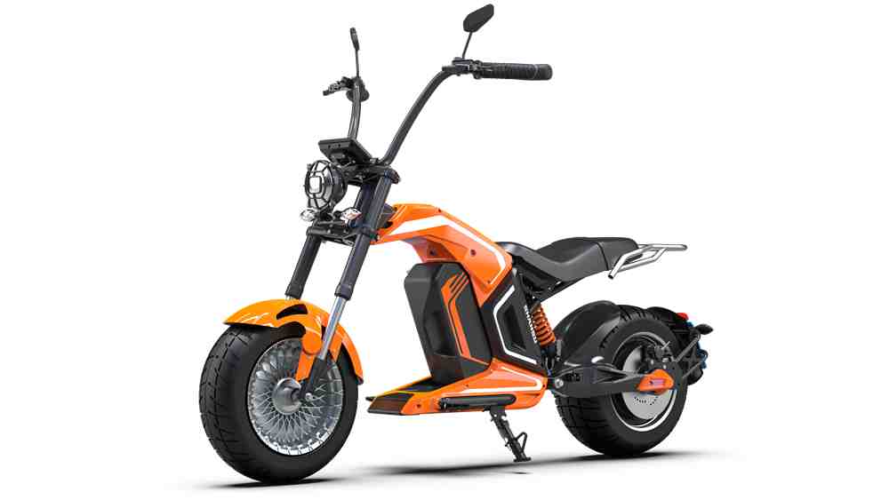 Best Fast Electric Scooter For Adults