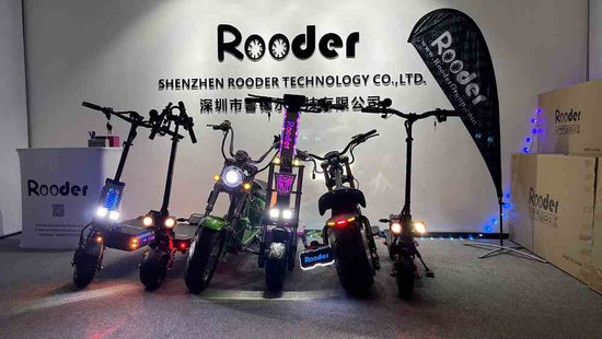 Best Fat Tire Ebike Canada