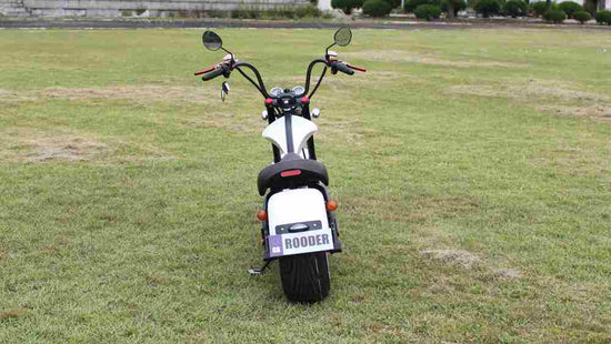 Big Wheel Scooter Factory