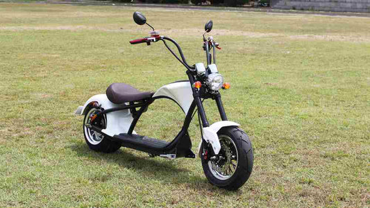City Coco Scooter Price