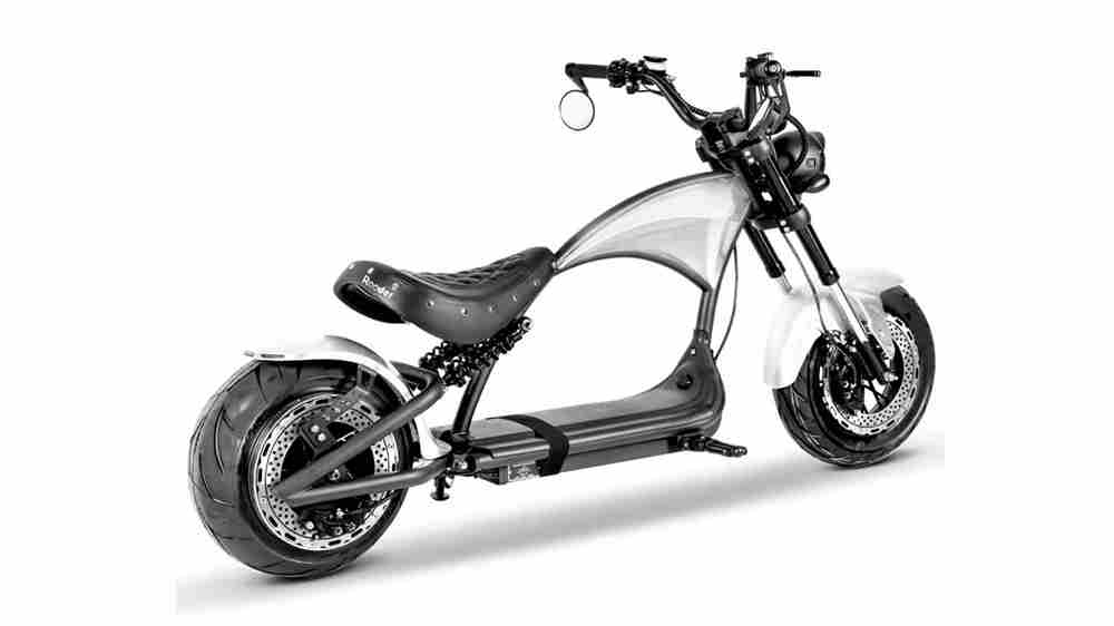 City Coco Smart E Electric Scooter Factory