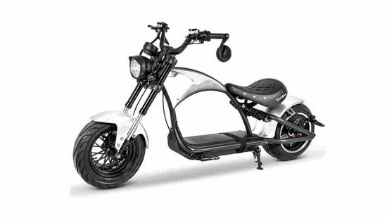 Citycoco 2000w Factory