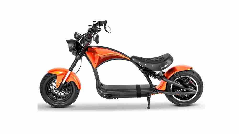 Electric Drift Scooter Factory