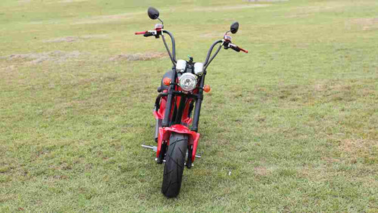 Mi Pro 2 Scooter Factory