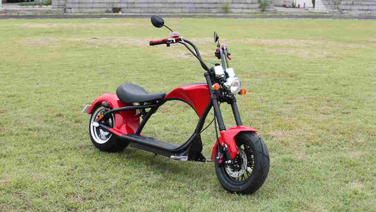 Neuron Scooter Factory