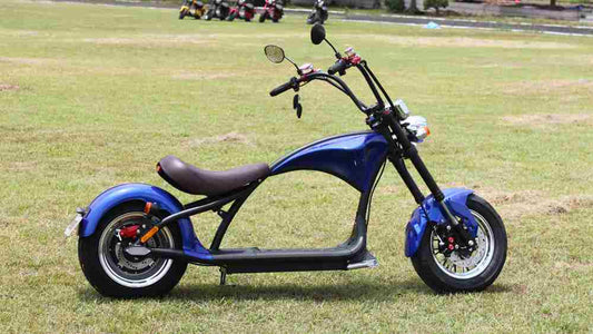 Off Road Mobility Scooter Factory
