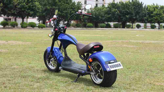 Scooter 2024