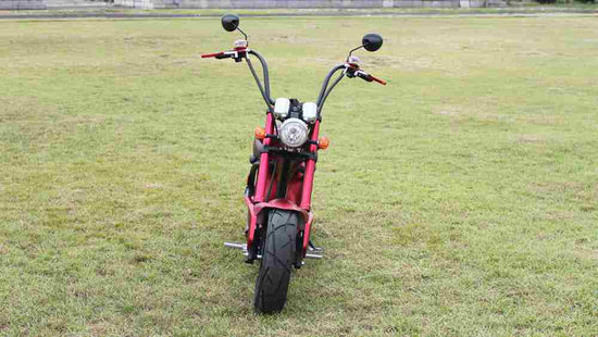 Trike Scooter Factory