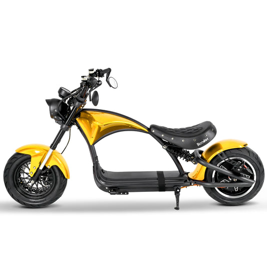 mangosteen scooter
