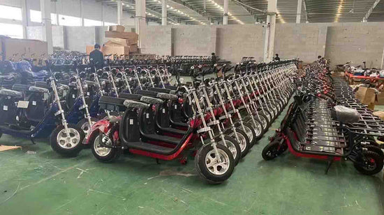 yongkang changpao industry and trade co.,ltd