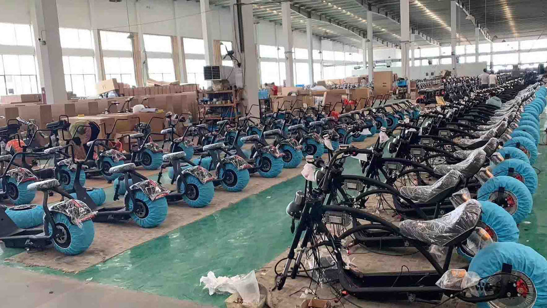 zhejiang yixing industry and trade limited